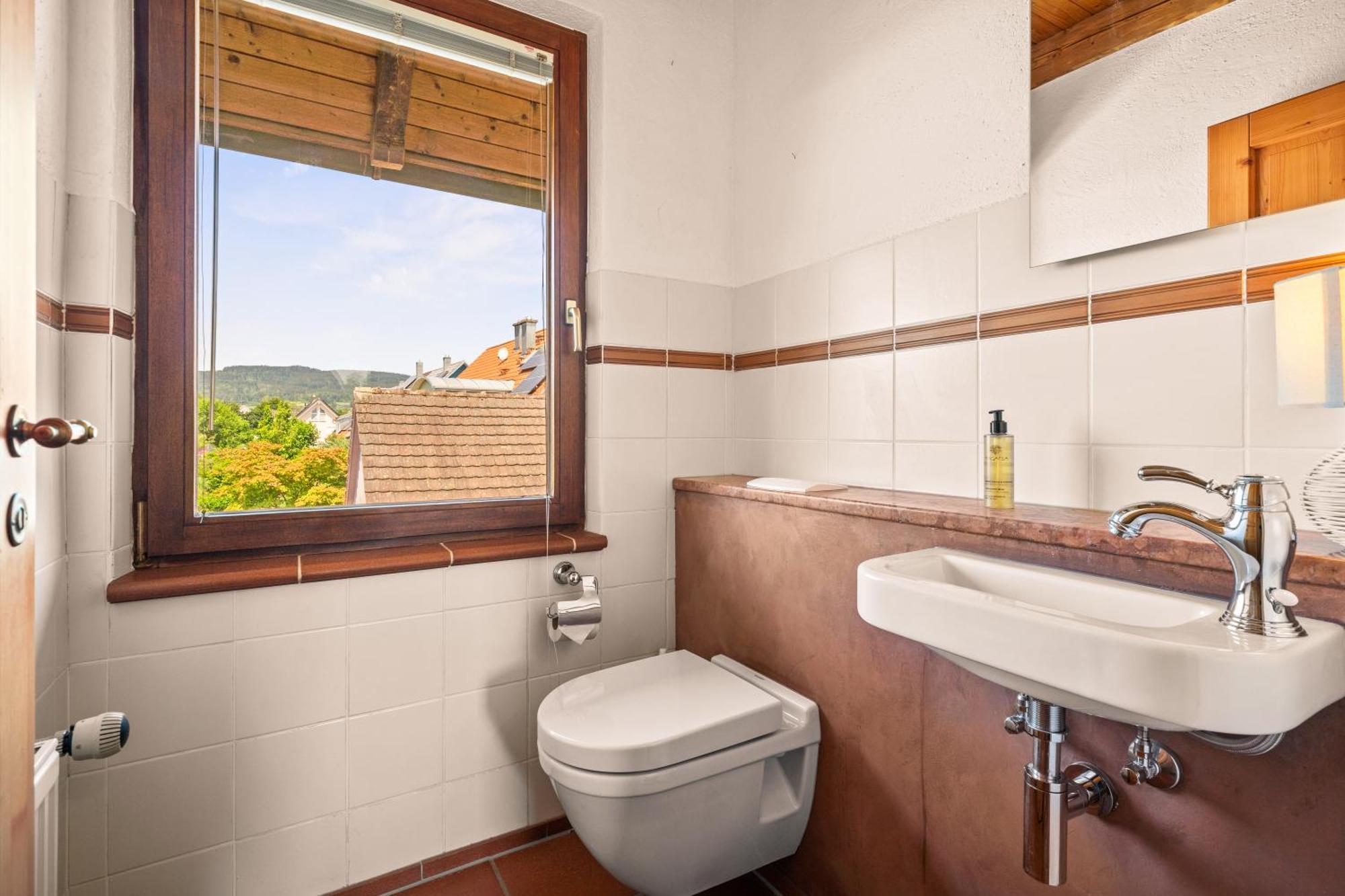 Ferien-Domizil Bodensee Oberteuringen Exterior foto